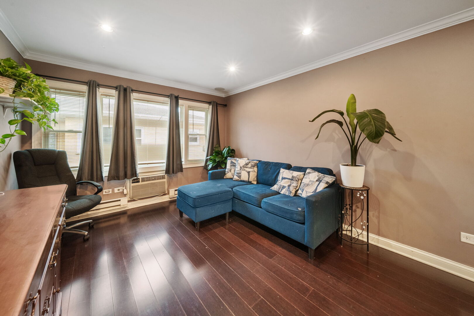 6630 W 95th Street #3D, Oak Lawn, IL 60453