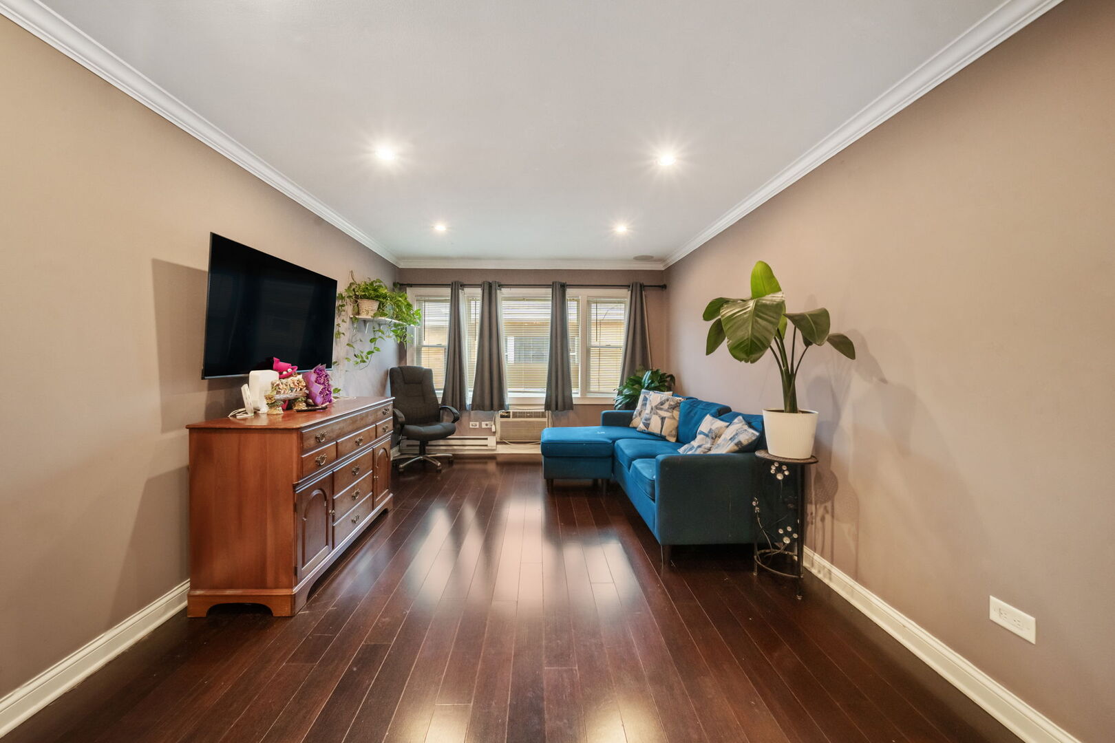 6630 W 95th Street #3D, Oak Lawn, IL 60453