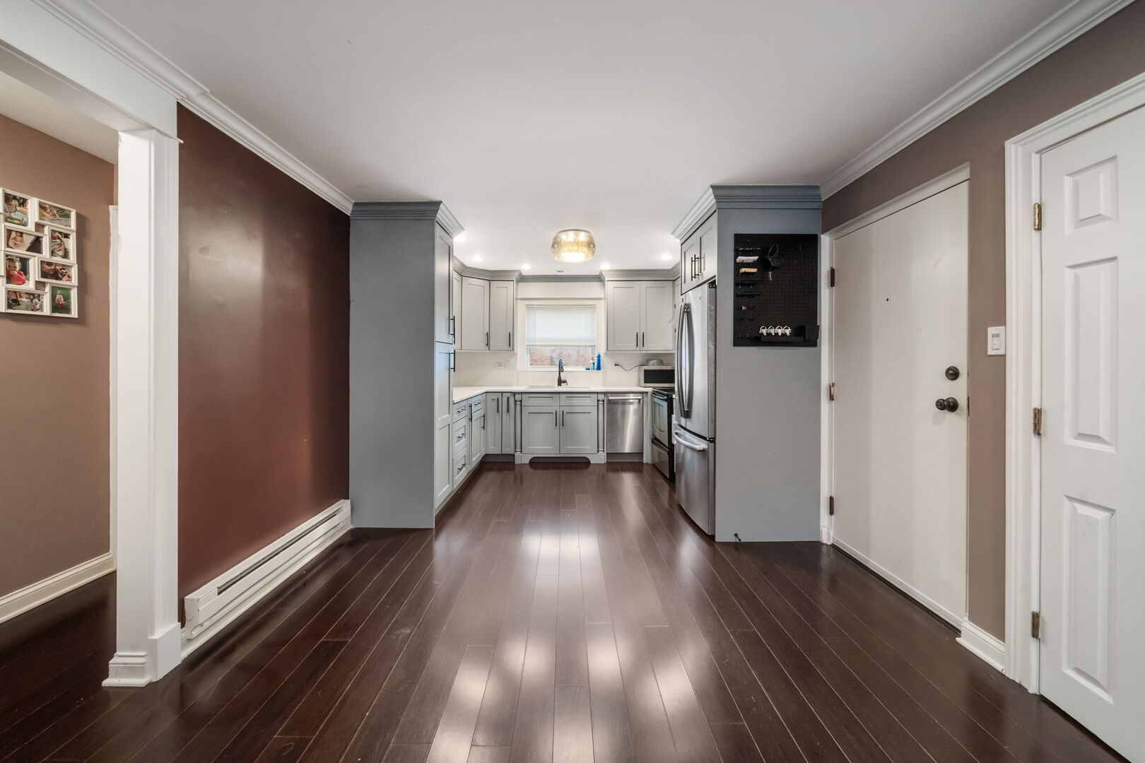 6630 W 95th Street #3D, Oak Lawn, IL 60453