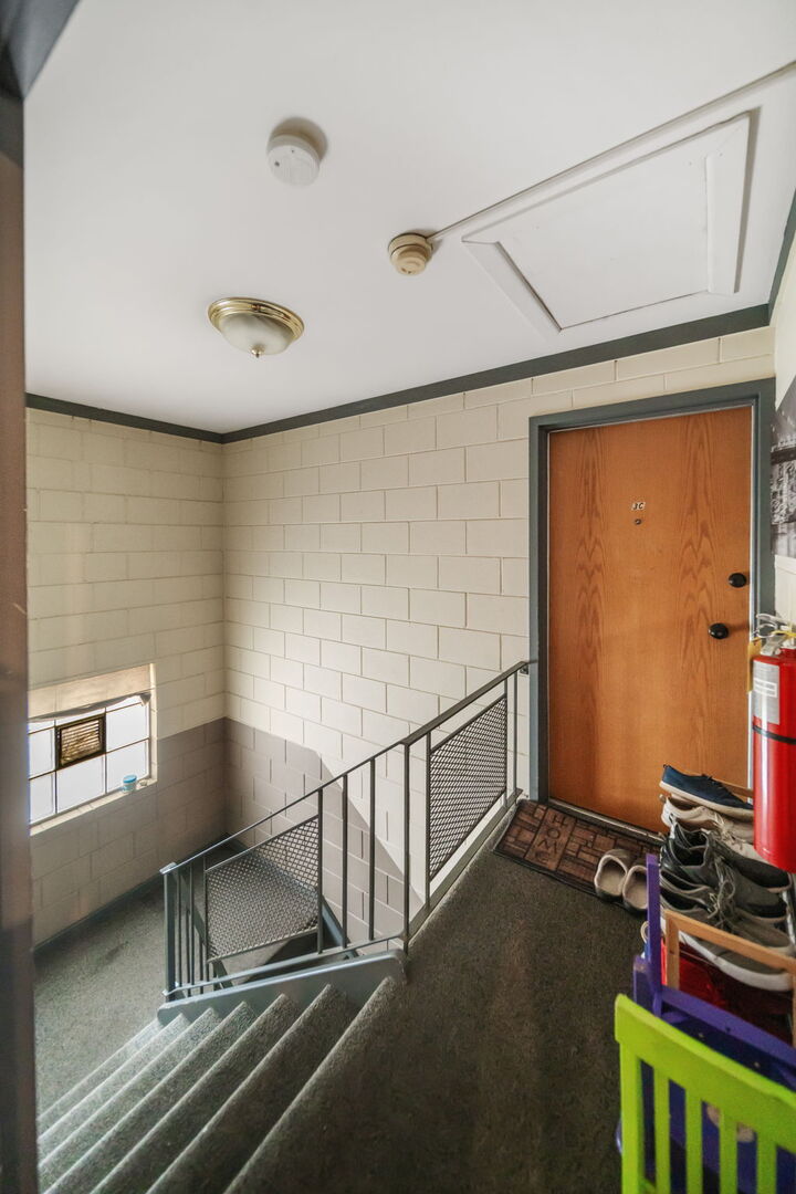 6630 W 95th Street #3D, Oak Lawn, IL 60453