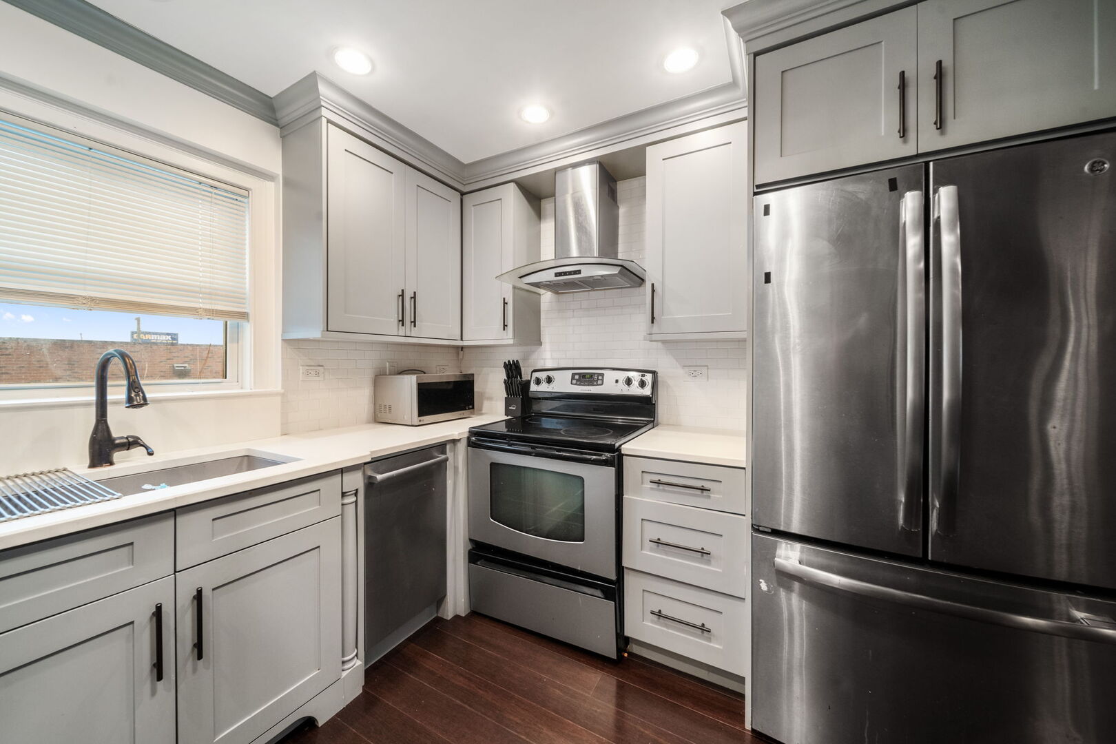 6630 W 95th Street #3D, Oak Lawn, IL 60453