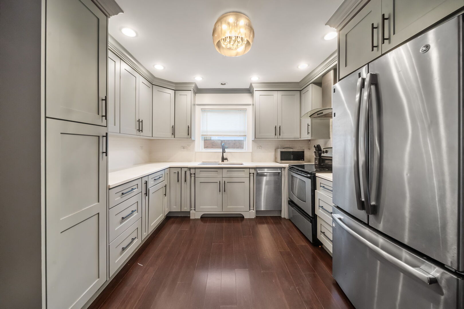 6630 W 95th Street #3D, Oak Lawn, IL 60453