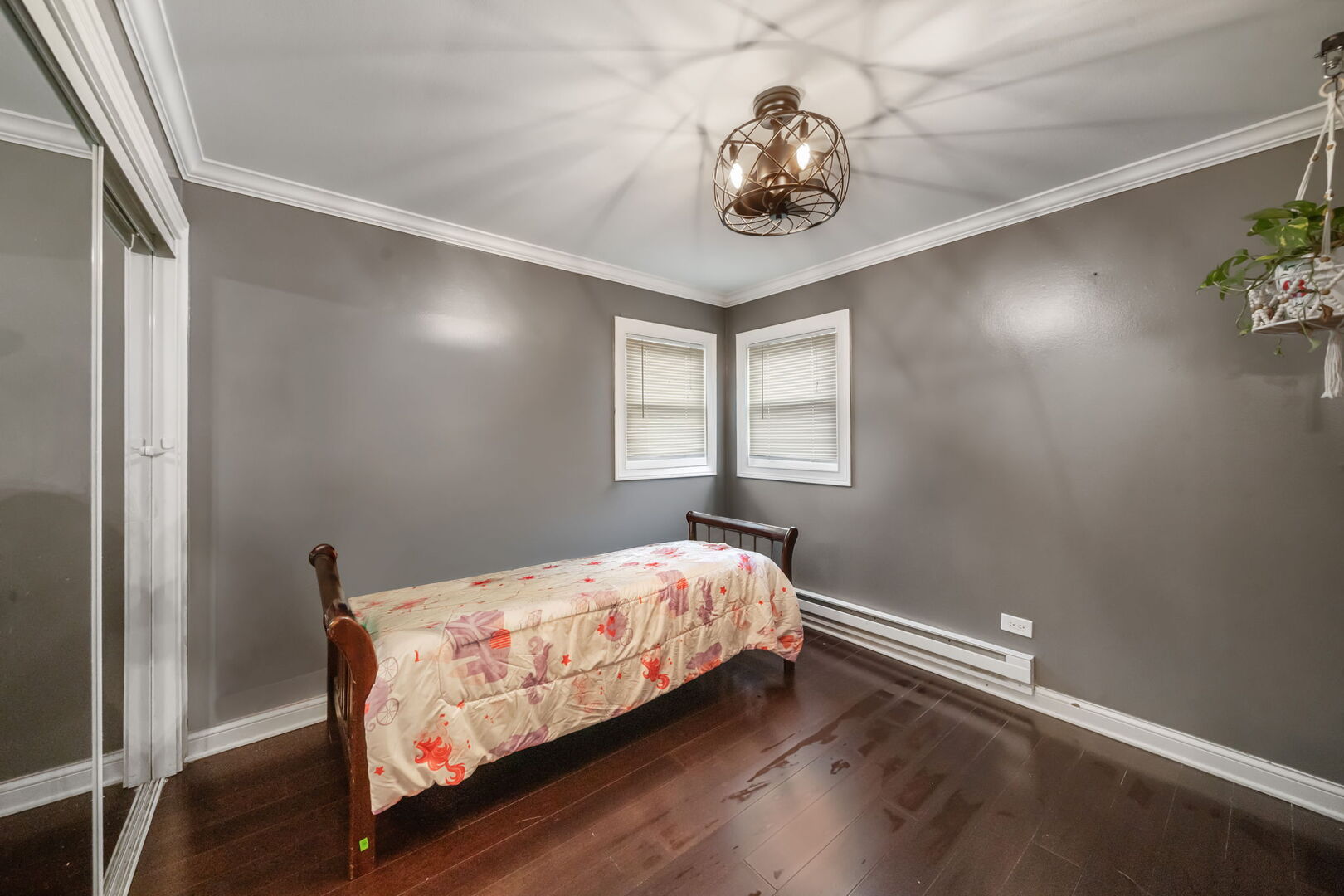 6630 W 95th Street #3D, Oak Lawn, IL 60453