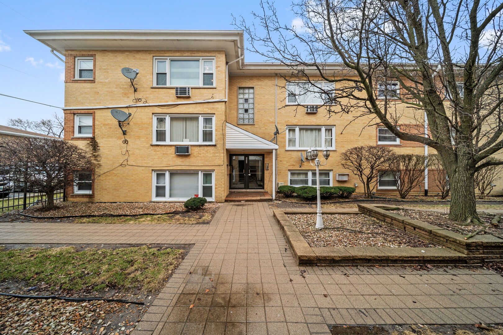 6630 W 95th Street #3D, Oak Lawn, IL 60453