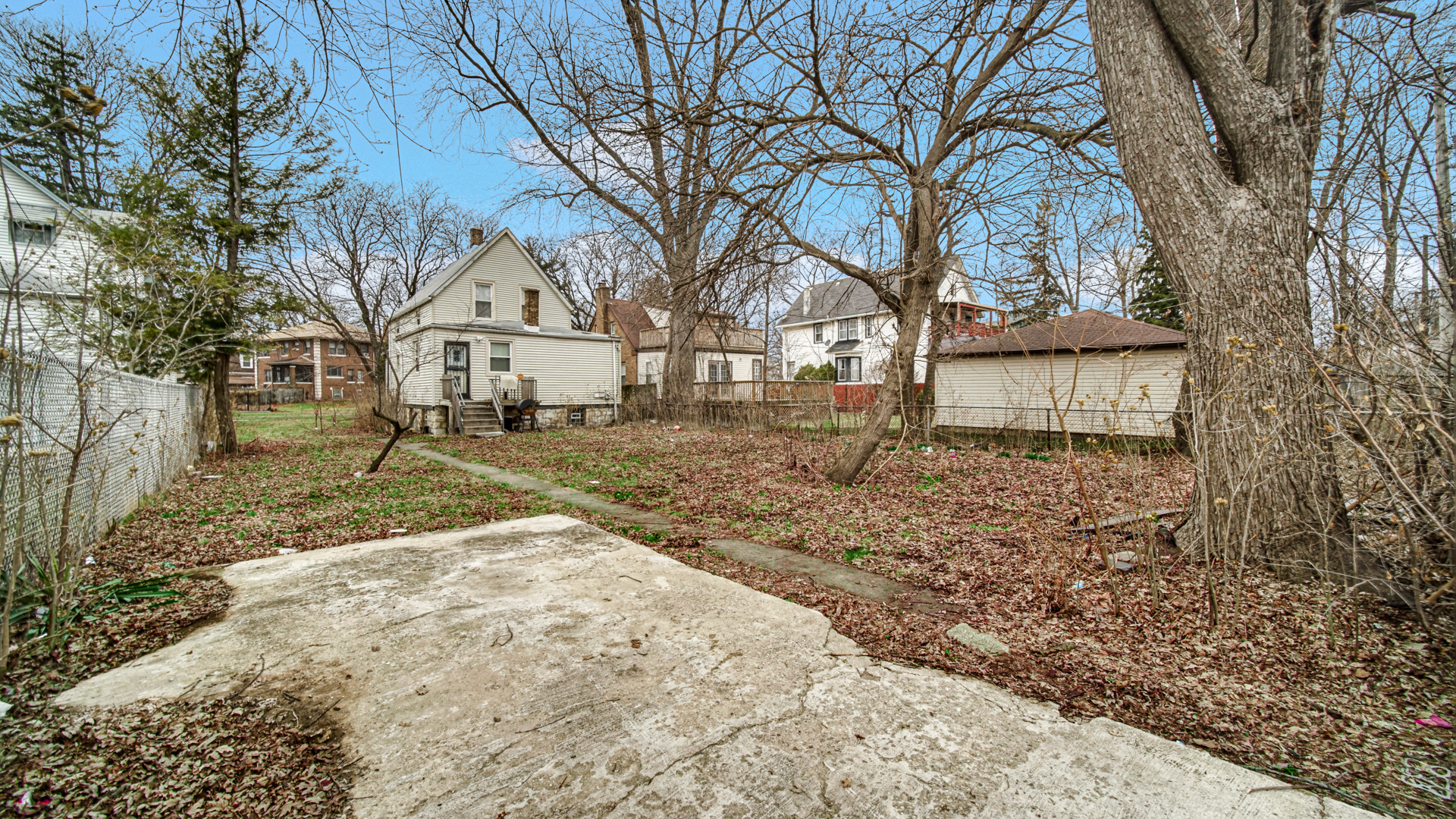 10857 S Hermosa Avenue, Chicago, IL 60643