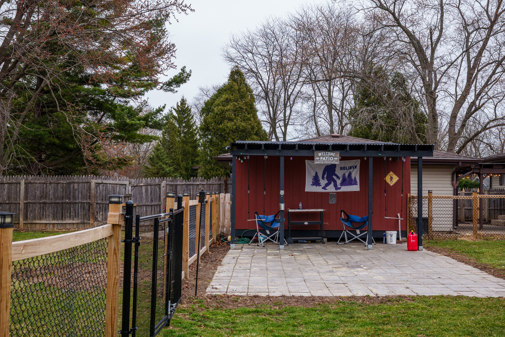 38410 N Tewes Court, Beach Park, IL 60087