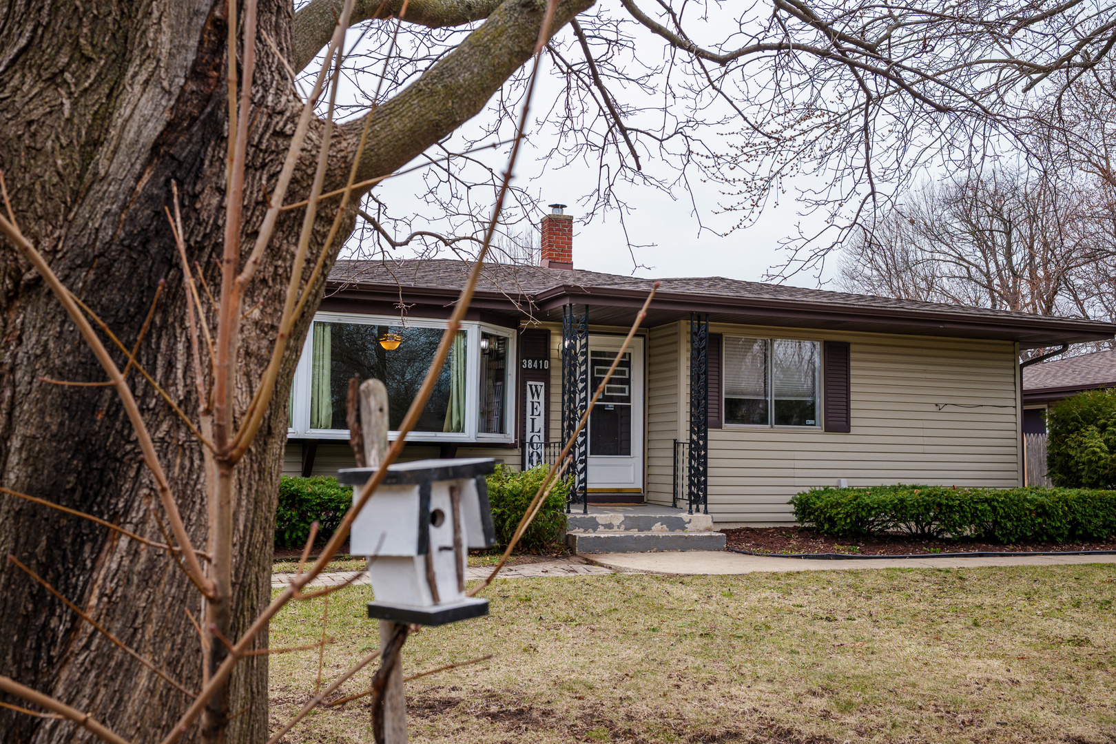 38410 N Tewes Court, Beach Park, IL 60087