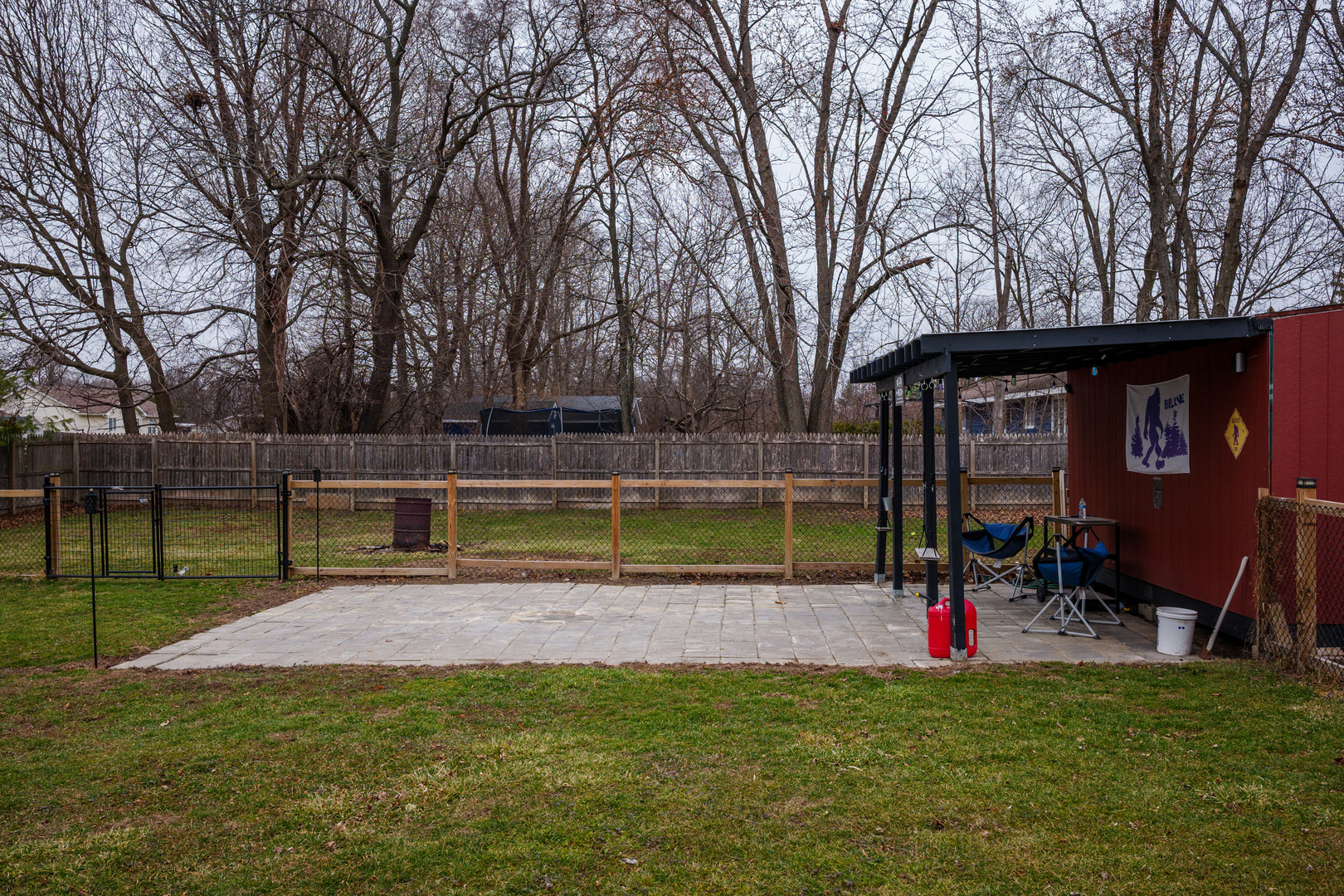 38410 N Tewes Court, Beach Park, IL 60087