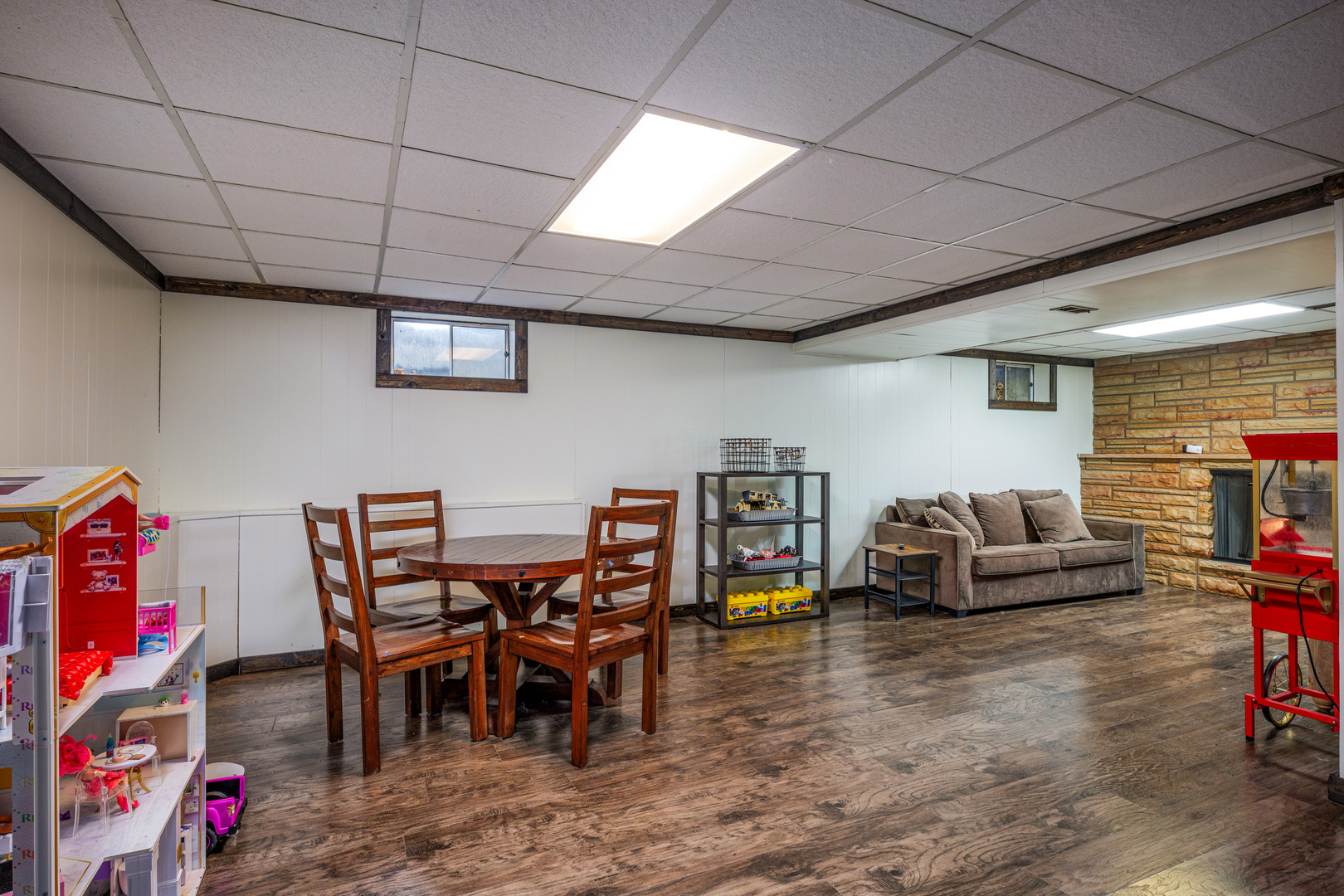 38410 N Tewes Court, Beach Park, IL 60087