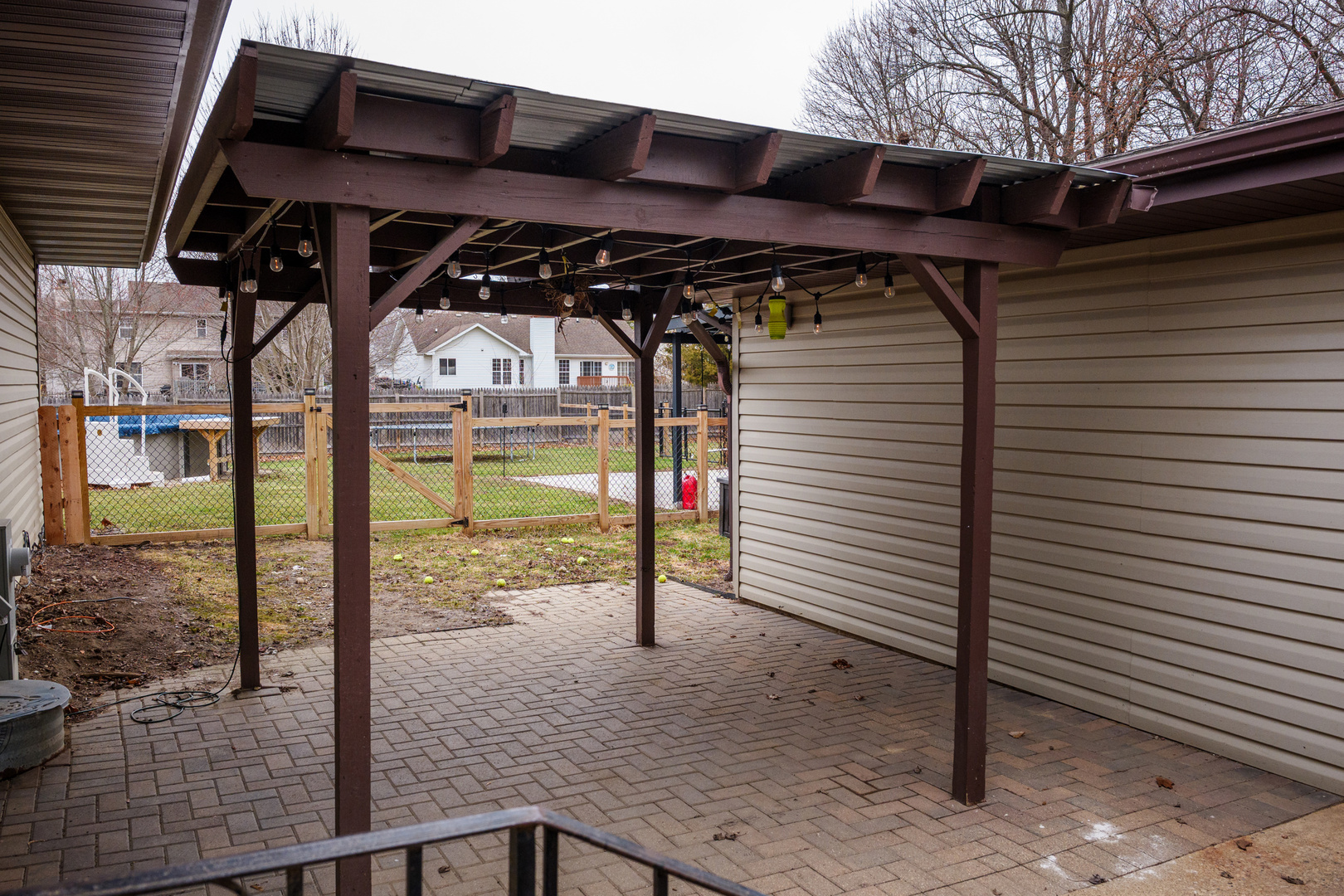 38410 N Tewes Court, Beach Park, IL 60087