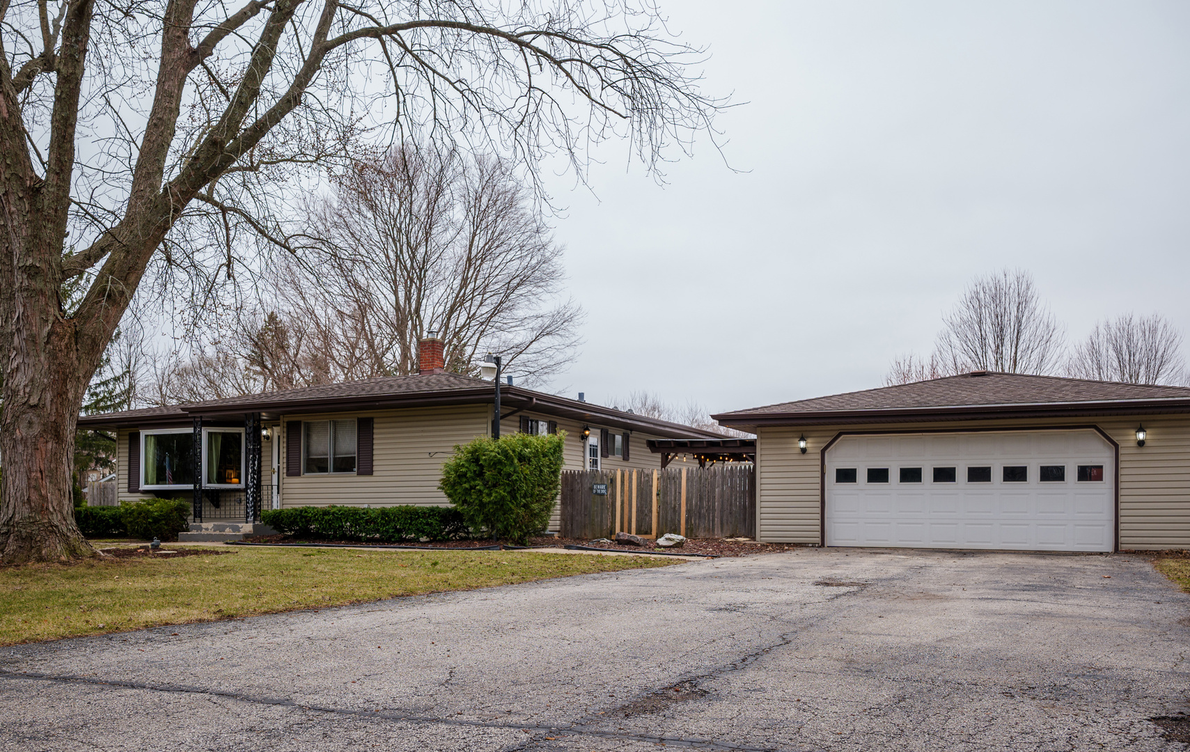 38410 N Tewes Court, Beach Park, IL 60087