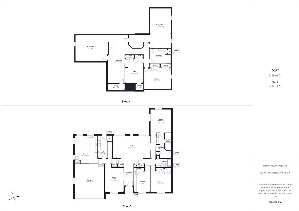 805 Furlong Drive, Libertyville, IL 60048