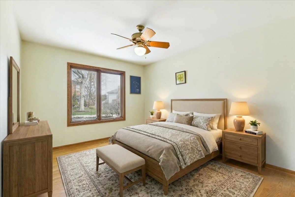 805 Furlong Drive, Libertyville, IL 60048