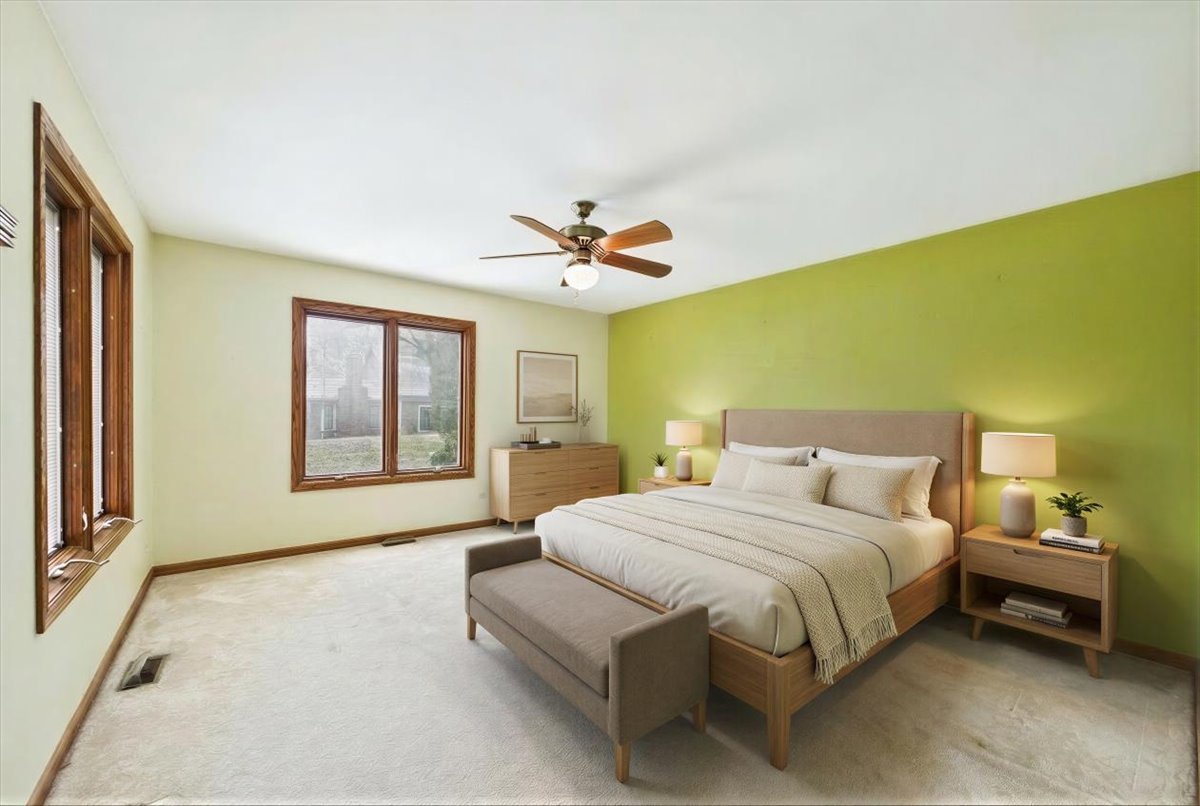 805 Furlong Drive, Libertyville, IL 60048