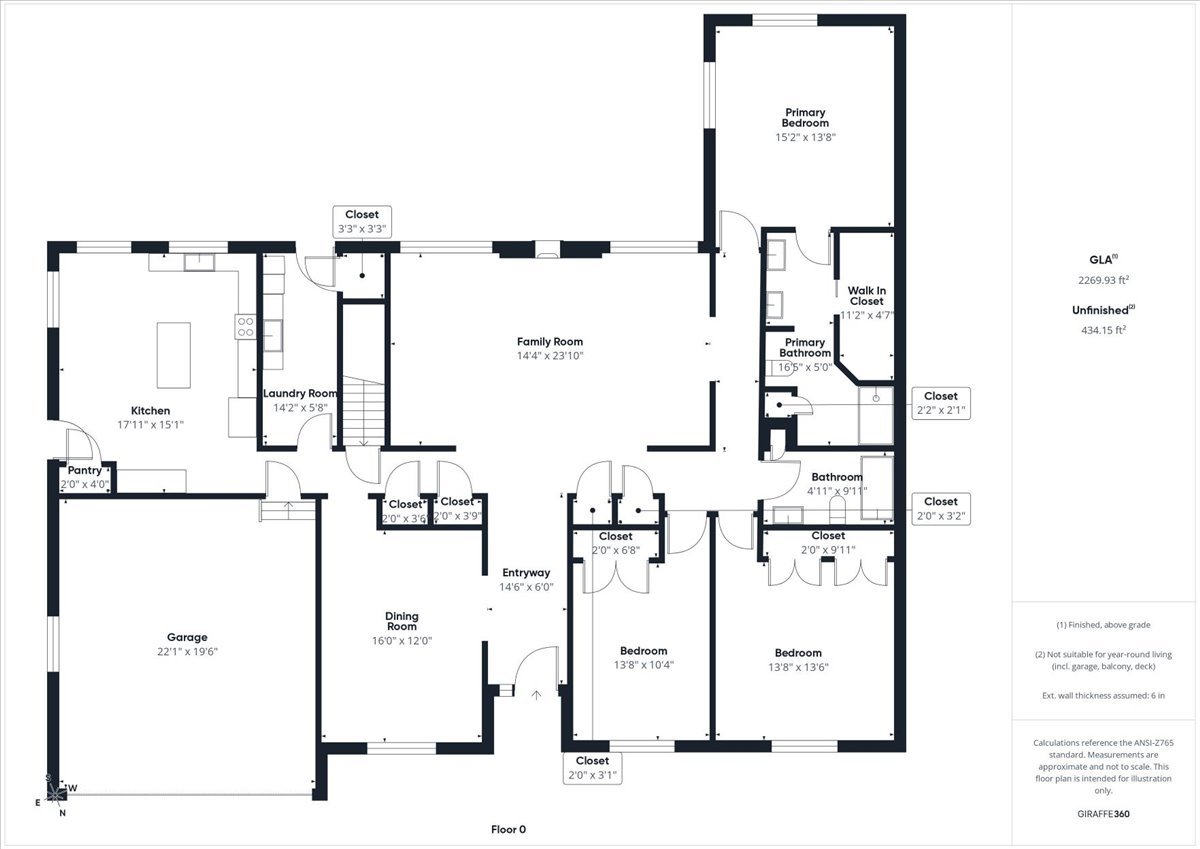 805 Furlong Drive, Libertyville, IL 60048