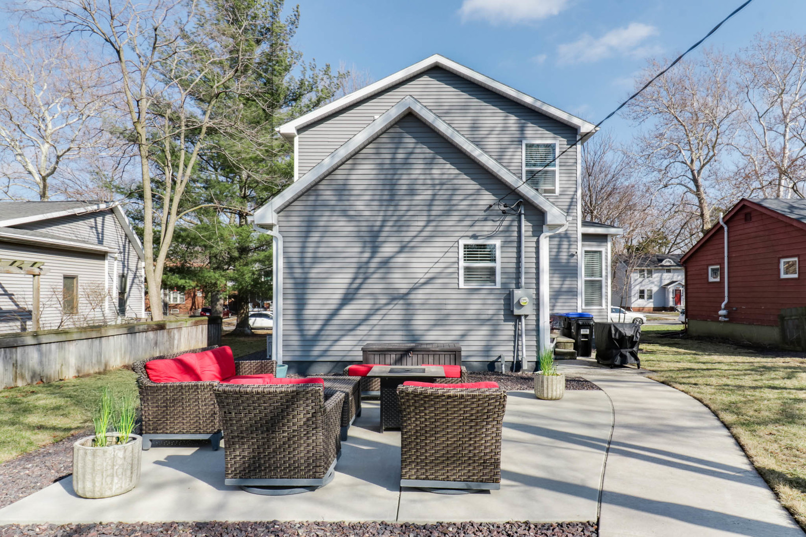 Bloomington, IL 61701