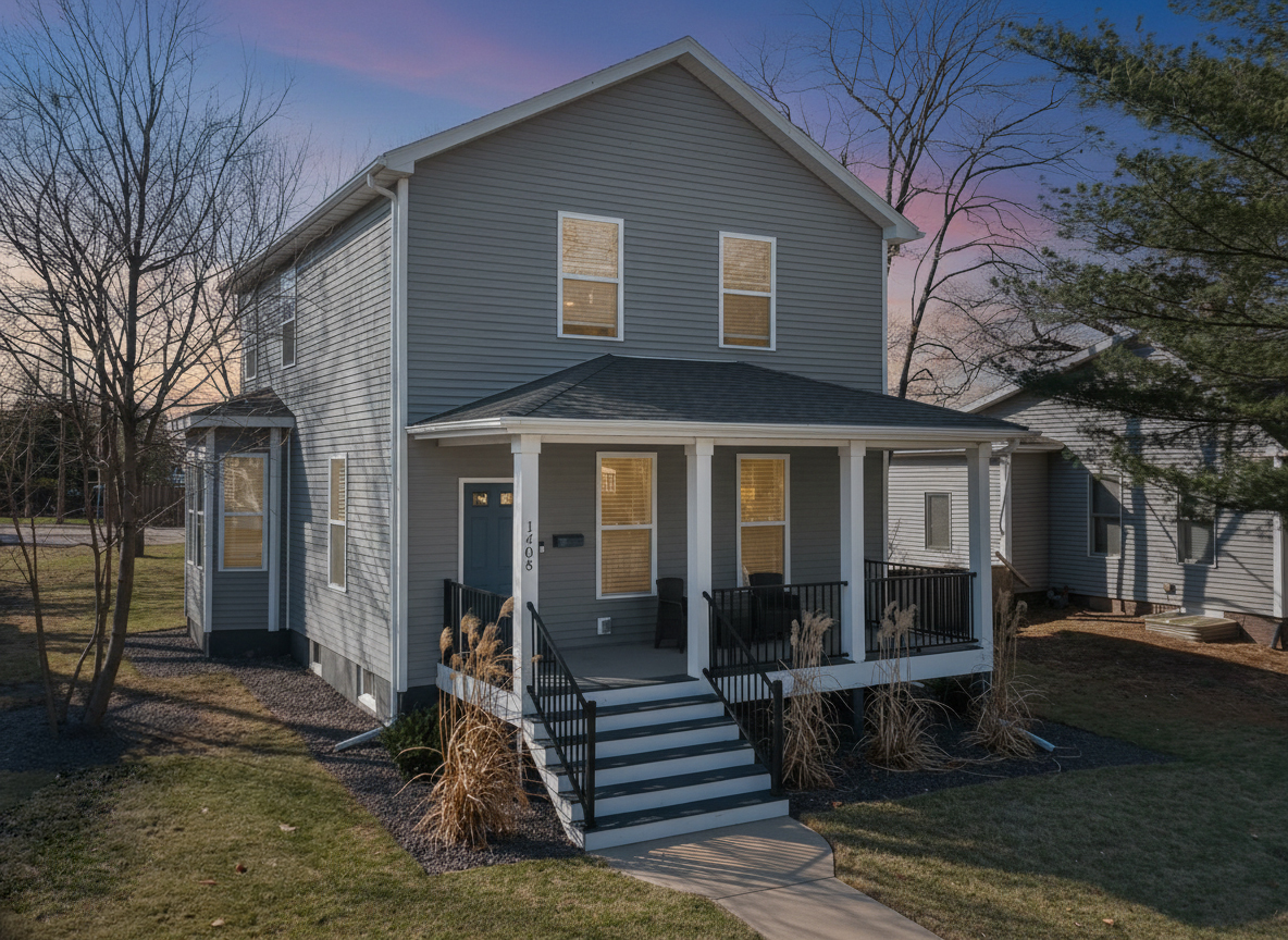 Bloomington, IL 61701