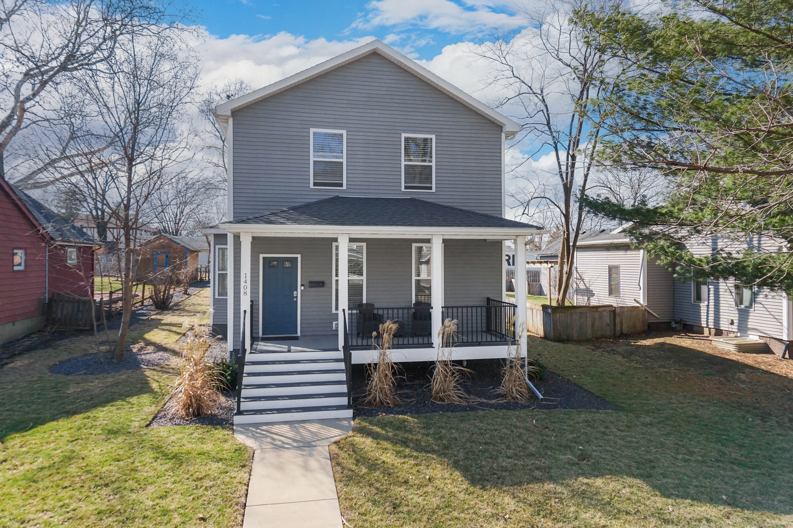 Bloomington, IL 61701