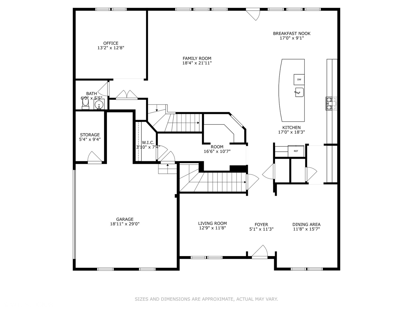 12906 S Sydney Circle, Plainfield, IL 60585