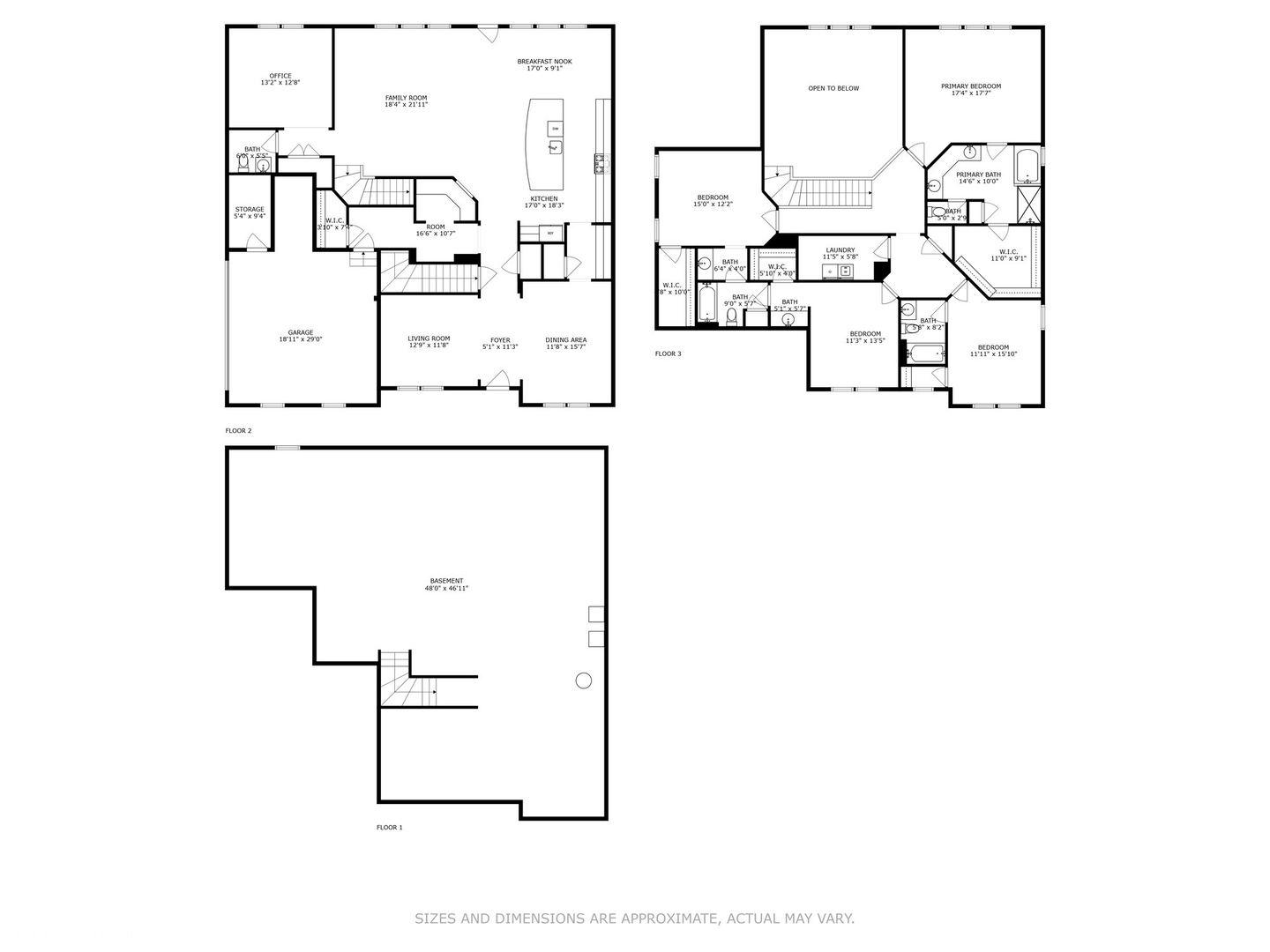 12906 S Sydney Circle, Plainfield, IL 60585