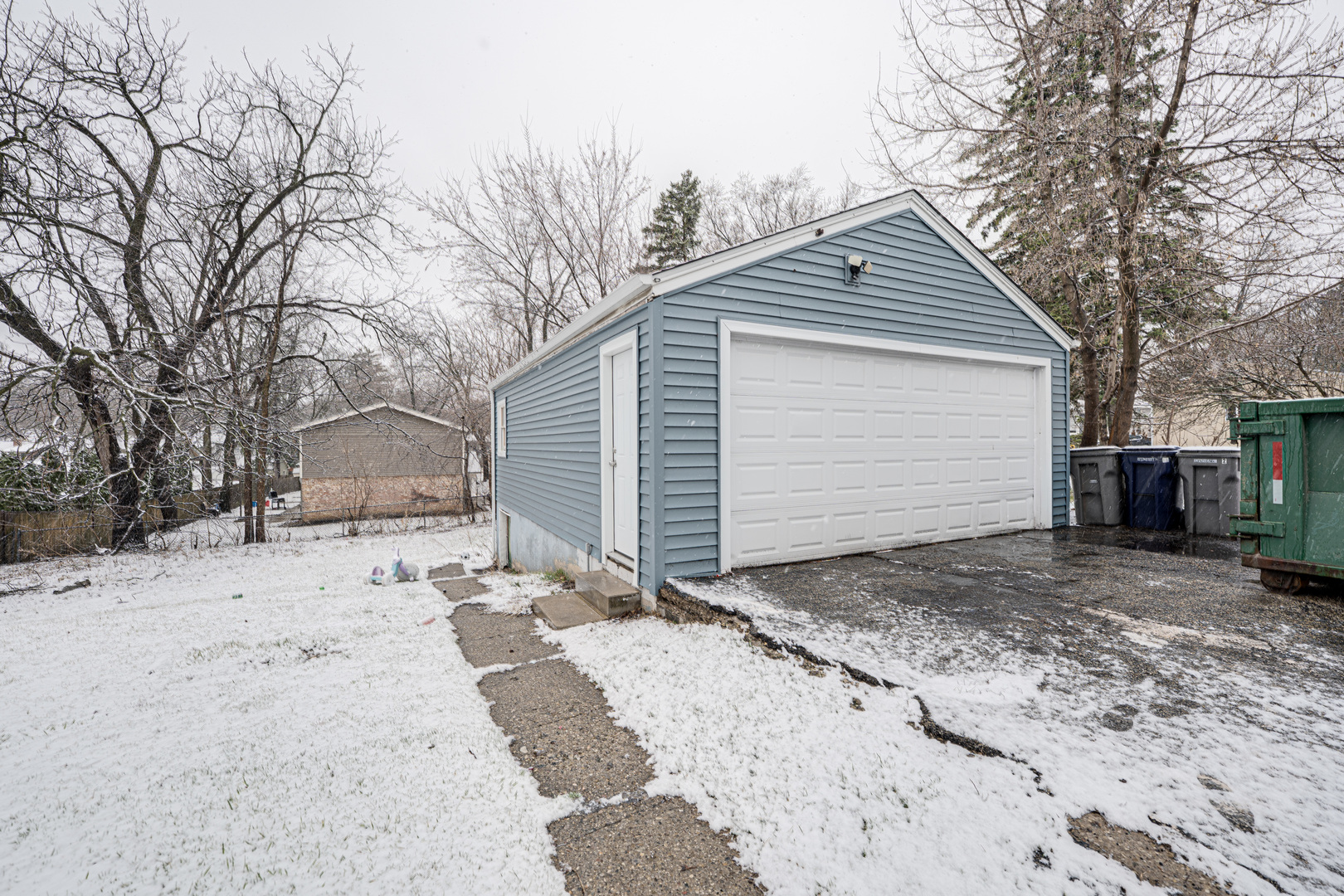 264 N Jackson Street #2, Elgin, IL 60123