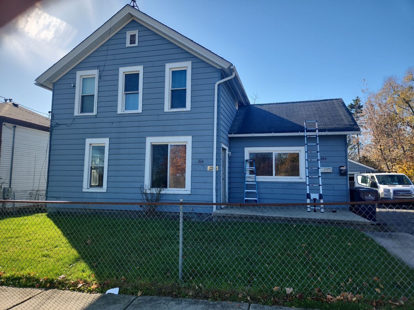 264 N Jackson Street #2, Elgin, IL 60123