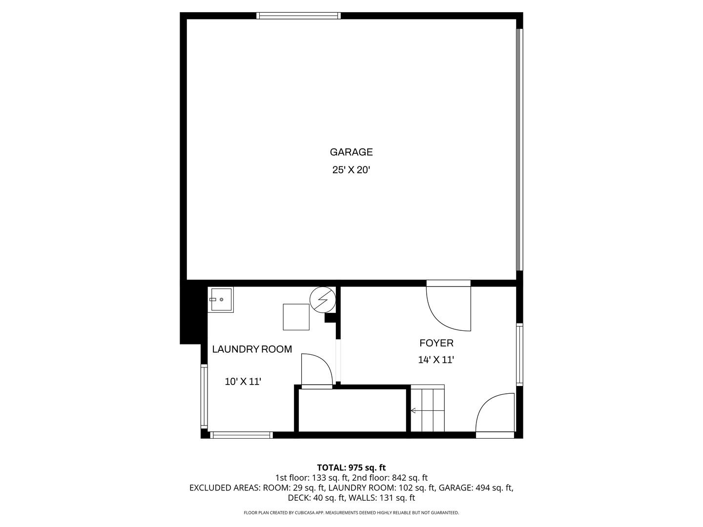 102 Park Street, Willow Springs, IL 60480