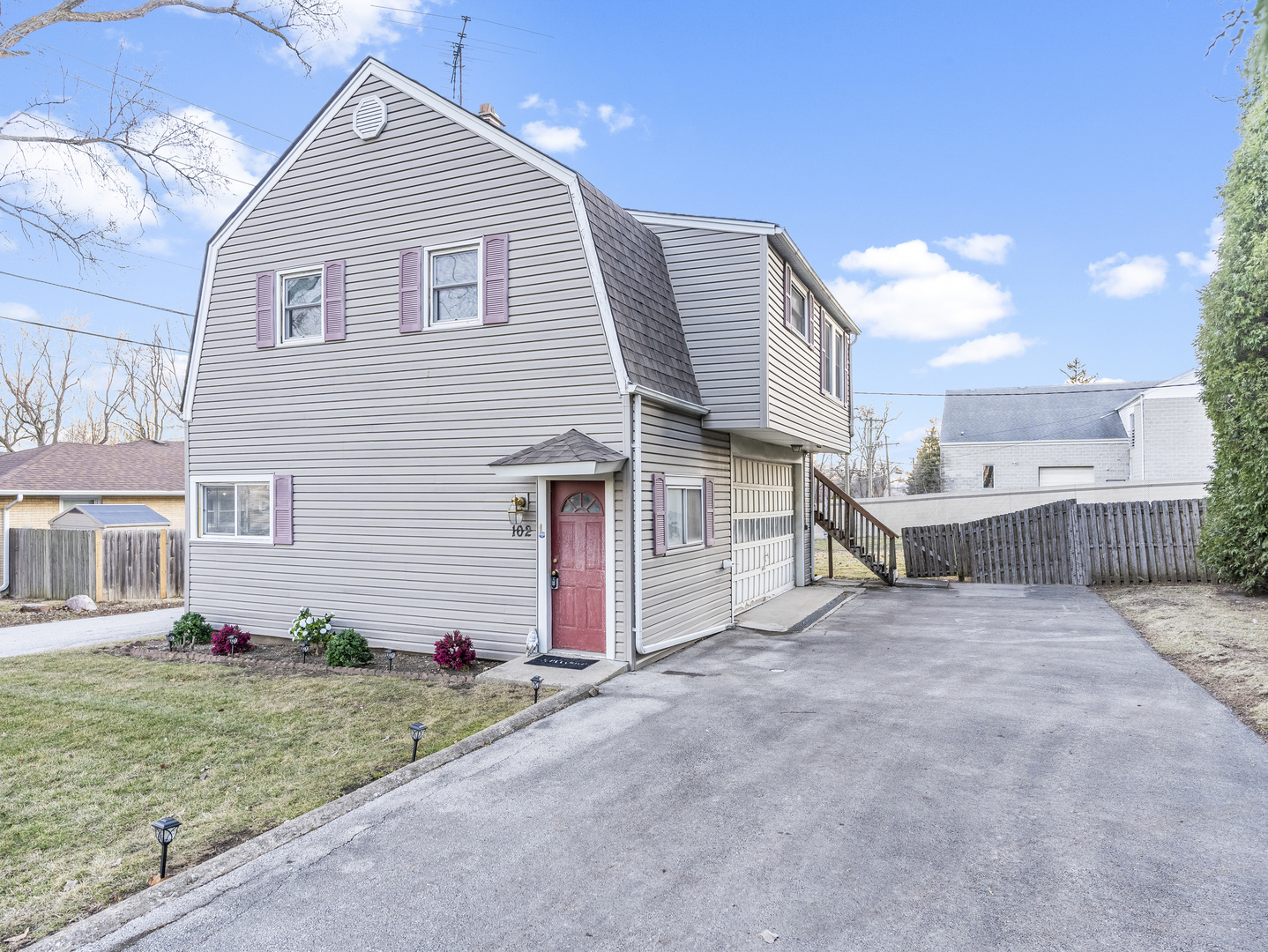 102 Park Street, Willow Springs, IL 60480