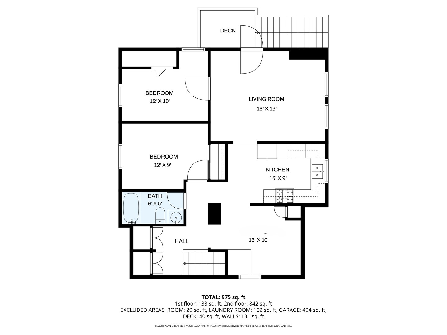 102 Park Street, Willow Springs, IL 60480