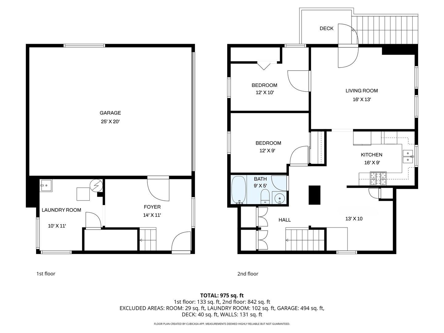 102 Park Street, Willow Springs, IL 60480