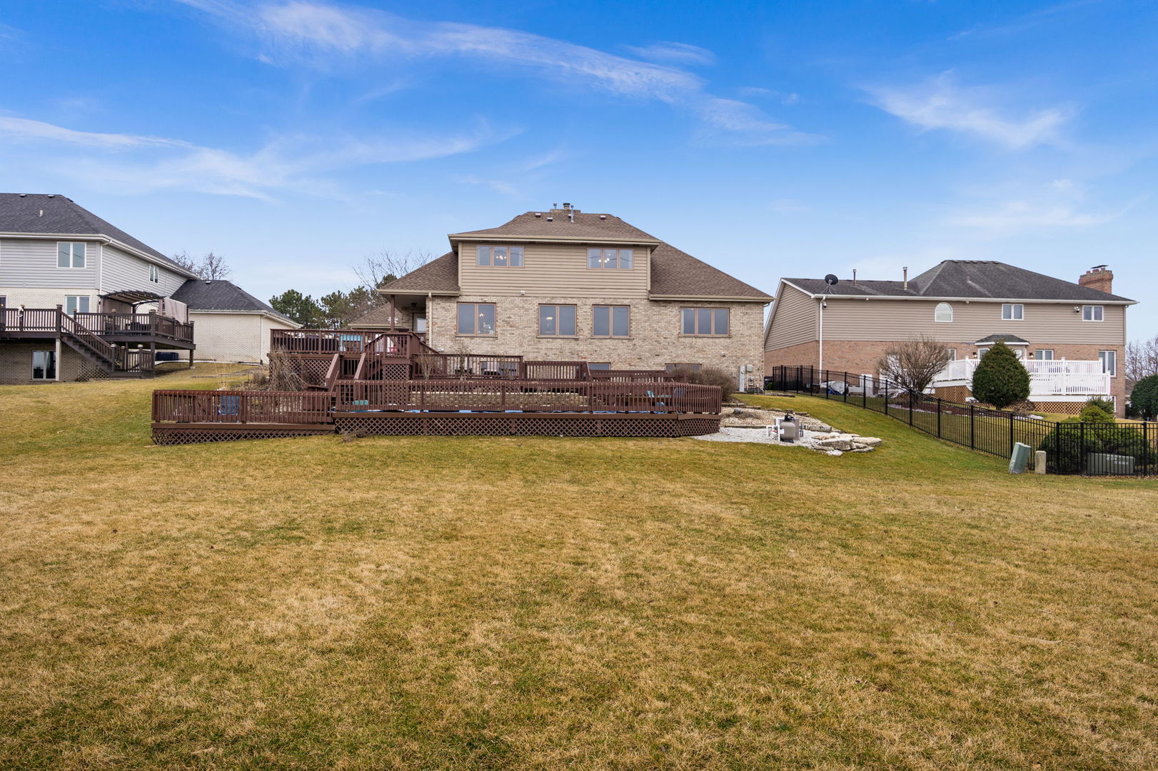 11042 Mayflower Lane, Orland Park, IL 60467