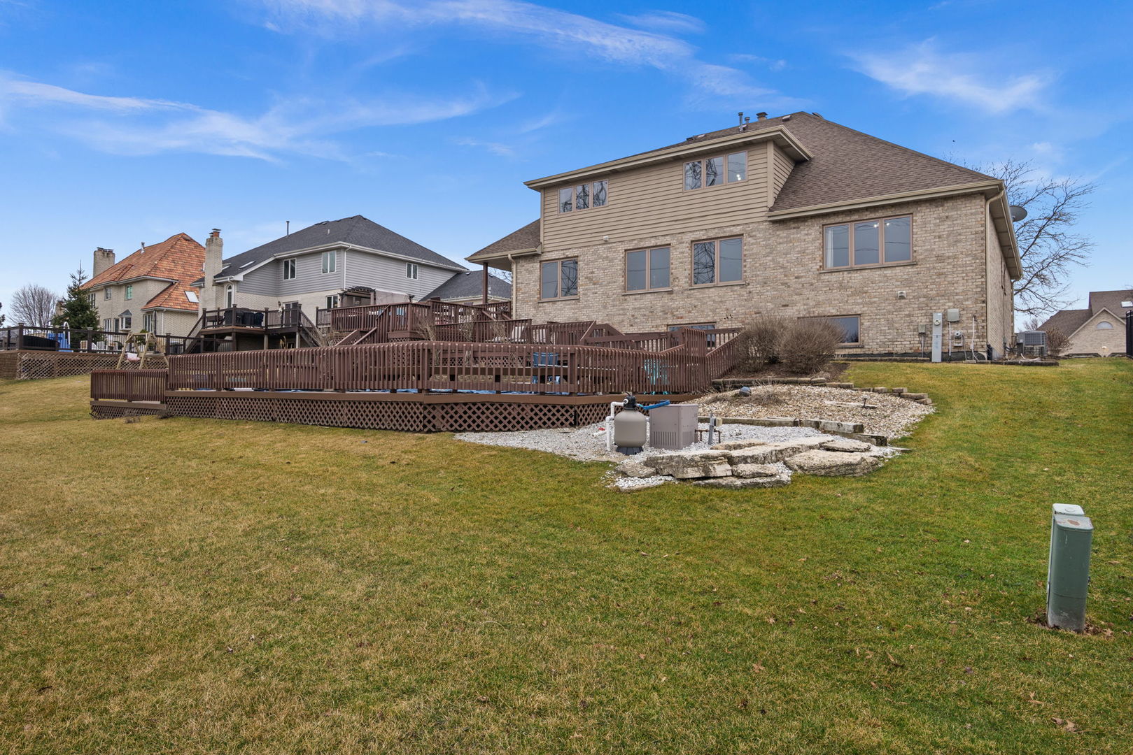 11042 Mayflower Lane, Orland Park, IL 60467