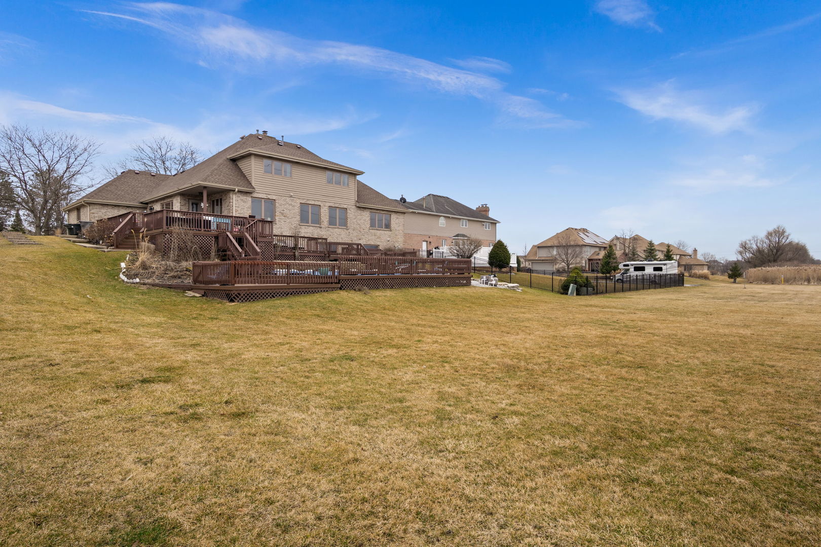 11042 Mayflower Lane, Orland Park, IL 60467