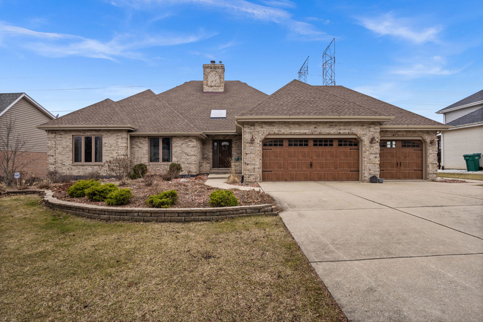 11042 Mayflower Lane, Orland Park, IL 60467