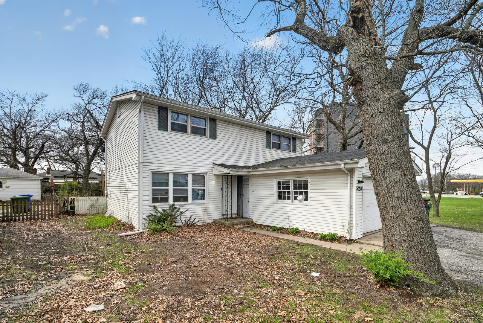 15036 BLACKSTONE Avenue, Dolton, IL 60419