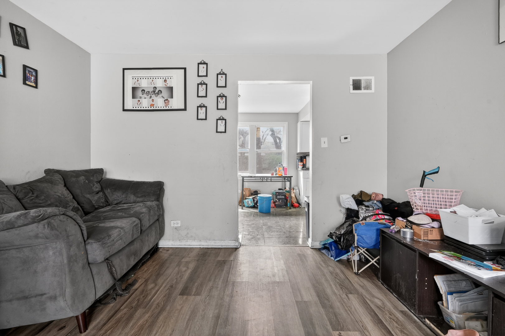 15036 BLACKSTONE Avenue, Dolton, IL 60419