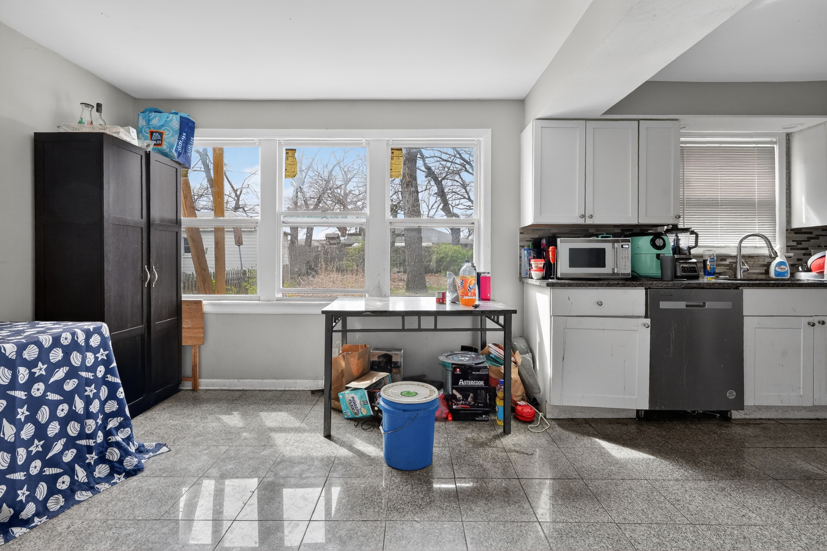 15036 BLACKSTONE Avenue, Dolton, IL 60419