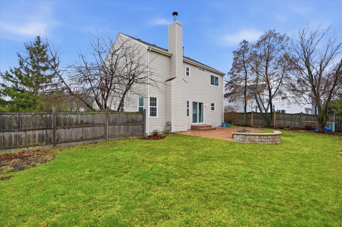 2289 N Aster Court, Round Lake Beach, IL 60073