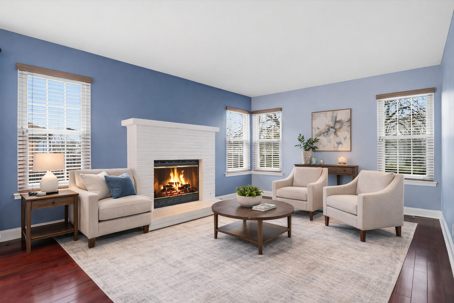 2289 N Aster Court, Round Lake Beach, IL 60073