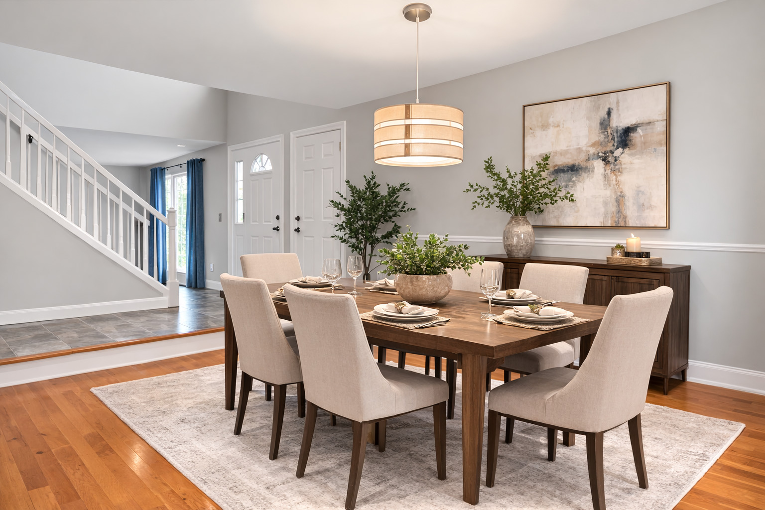 2289 N Aster Court, Round Lake Beach, IL 60073