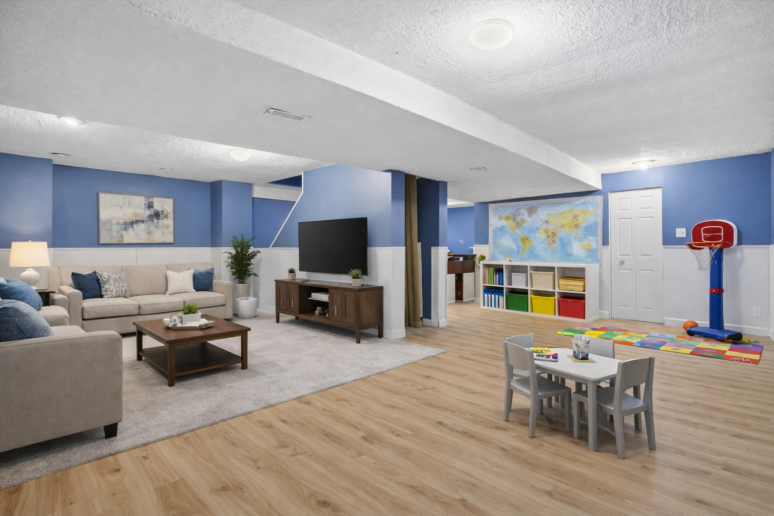 2289 N Aster Court, Round Lake Beach, IL 60073