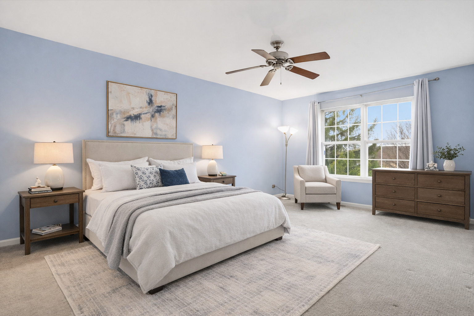 2289 N Aster Court, Round Lake Beach, IL 60073