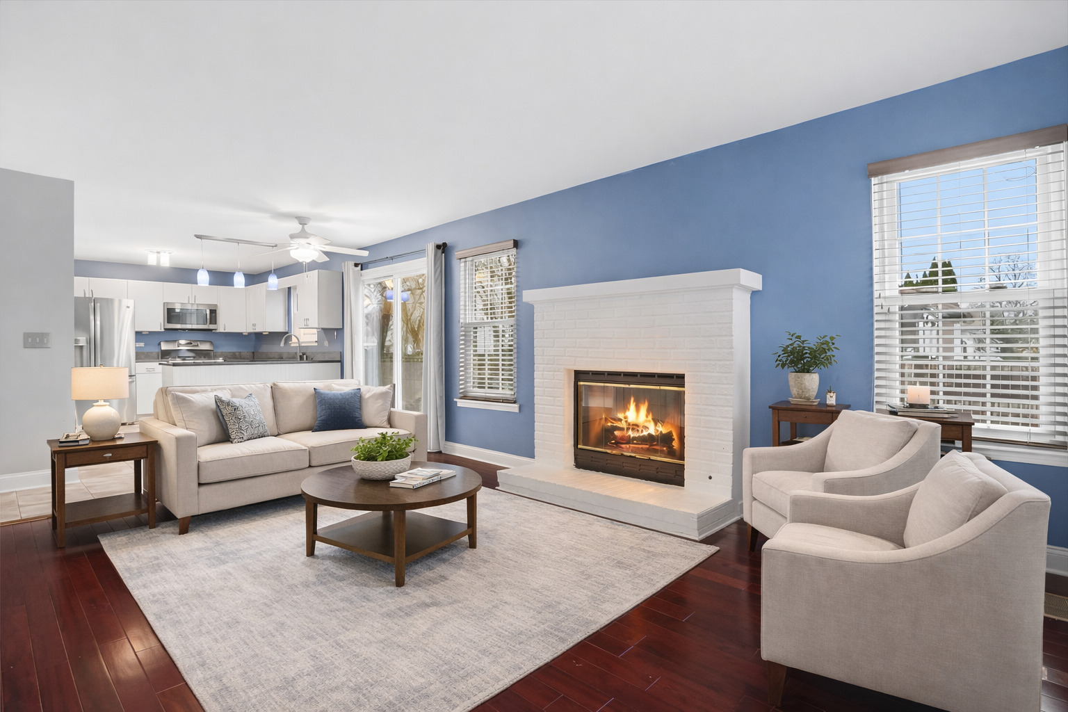 2289 N Aster Court, Round Lake Beach, IL 60073