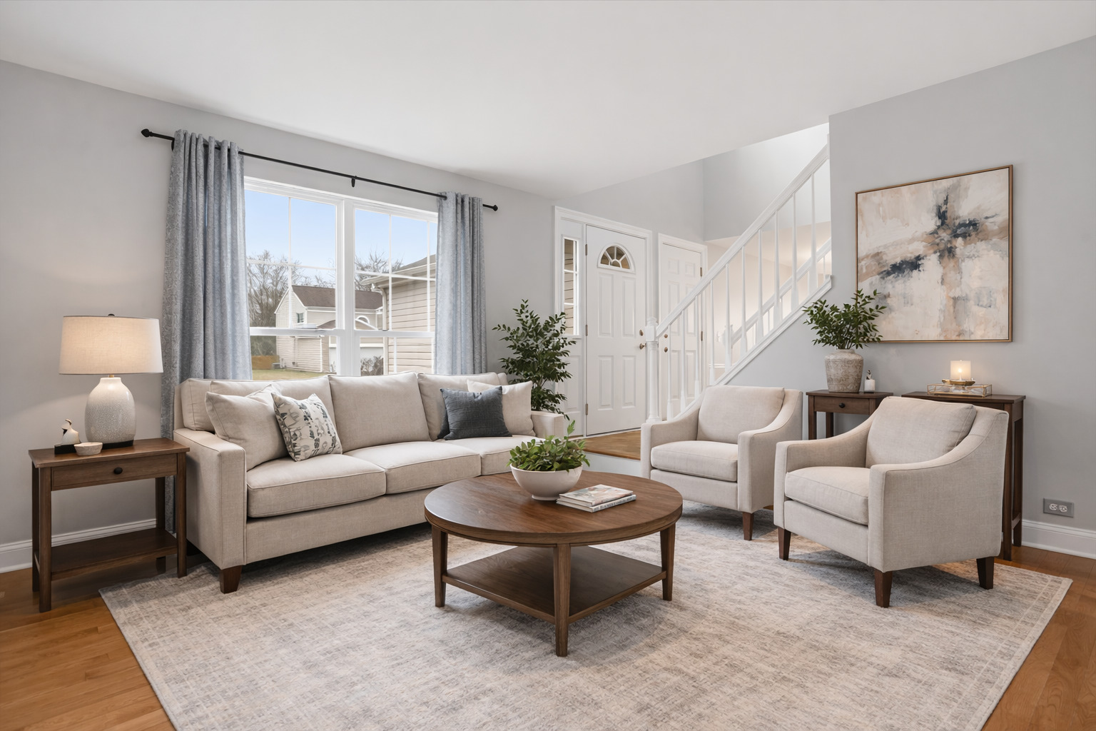 2289 N Aster Court, Round Lake Beach, IL 60073