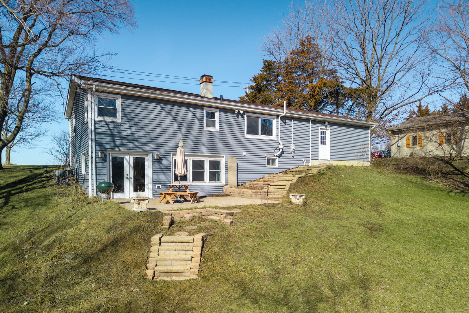 22347 S RIVER Road, Shorewood, IL 60404