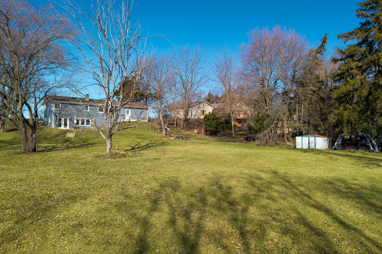 22347 S RIVER Road, Shorewood, IL 60404