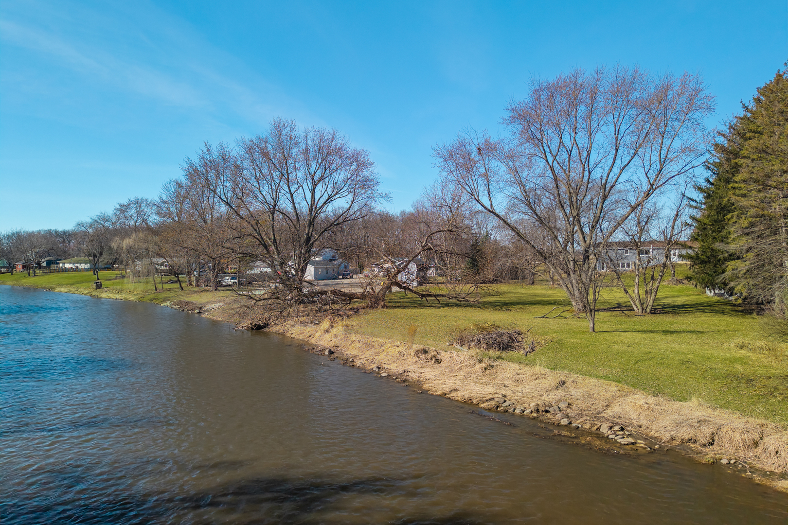 22347 S RIVER Road, Shorewood, IL 60404