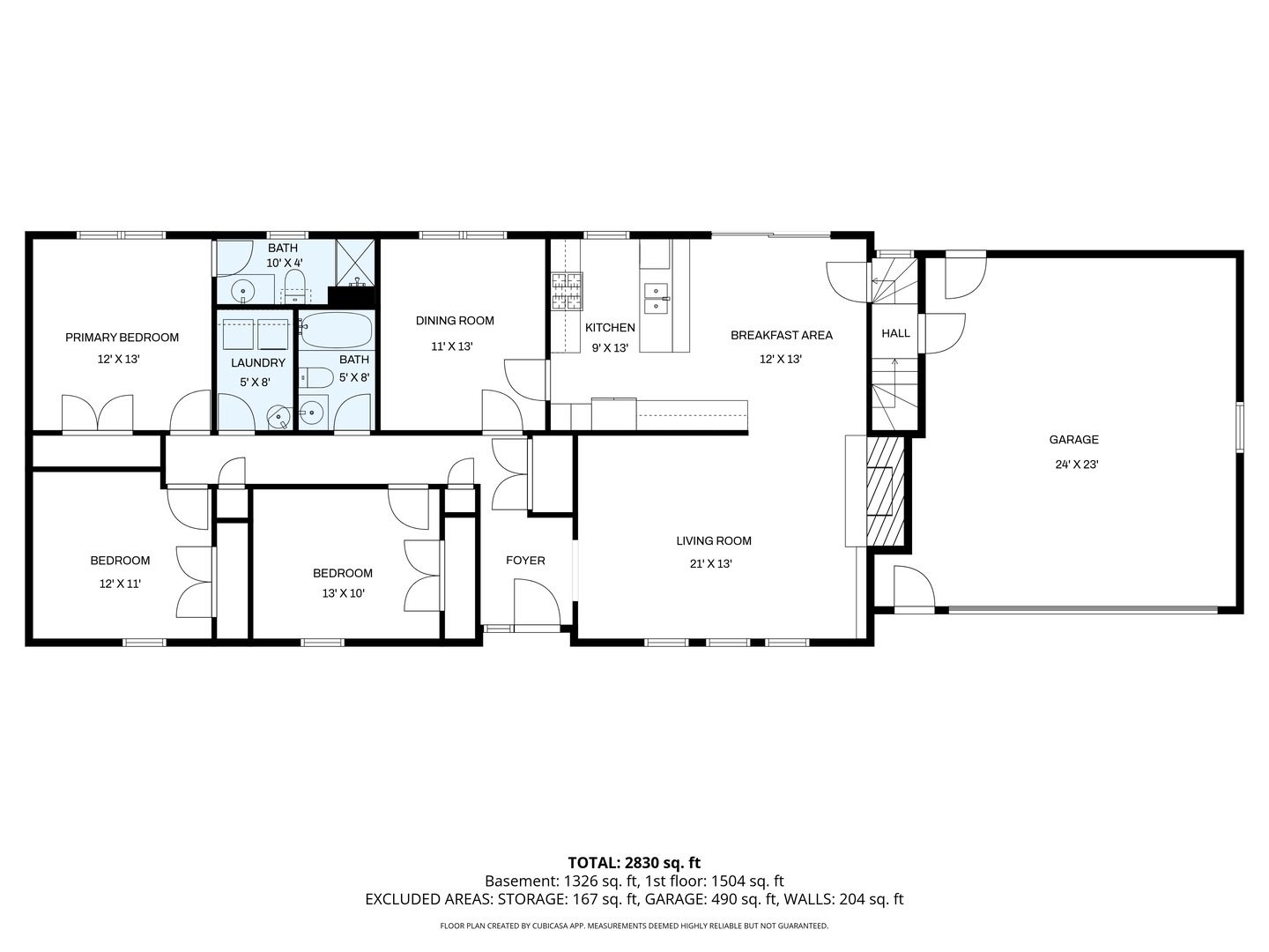 109 E Oak Knoll Drive, Hinckley, IL 60520