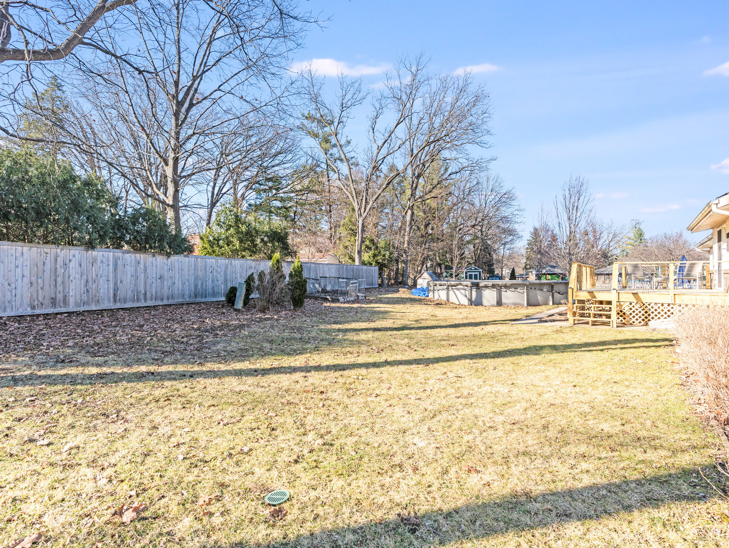 109 E Oak Knoll Drive, Hinckley, IL 60520