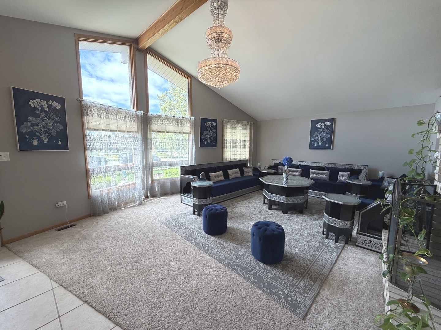 19839 Silverside Drive, Tinley Park, IL 60487